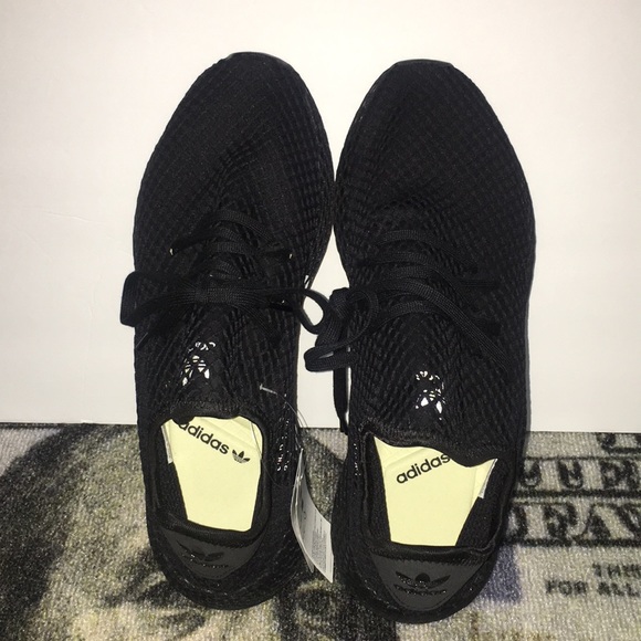 adidas deerupt size 13